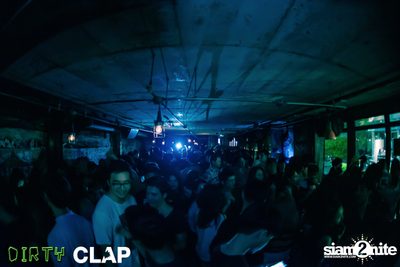 Dirty Bar presents Y2K Party — photo 83