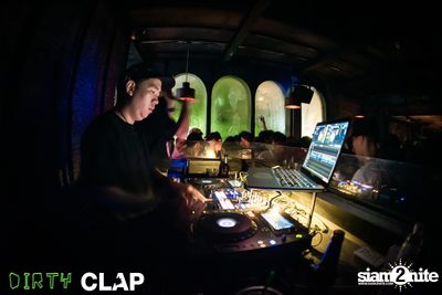 Dirty Bar presents Y2K Party — photo 84