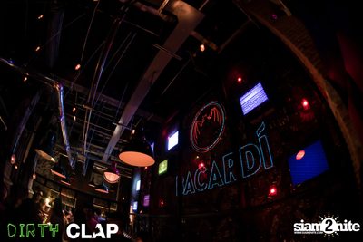 Dirty Bar presents Y2K Party — photo 85