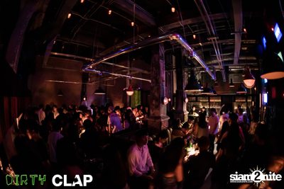 Dirty Bar presents Y2K Party — photo 86