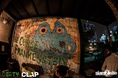Dirty Bar presents Y2K Party — photo 87