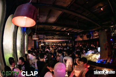 Dirty Bar presents Y2K Party — photo 88