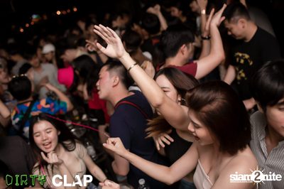 Dirty Bar presents Y2K Party — photo 90