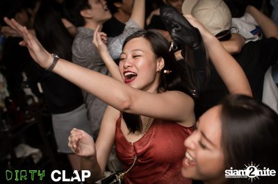 Dirty Bar presents Y2K Party — photo 92