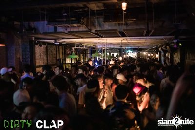 Dirty Bar presents Y2K Party — photo 93