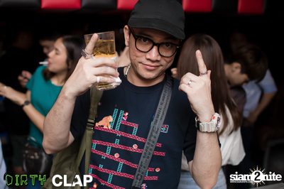Dirty Bar presents Y2K Party — photo 94
