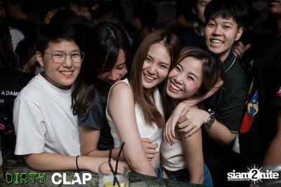 Dirty Bar presents Y2K Party — photo 96