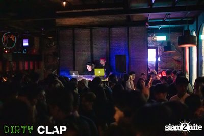 Dirty Bar presents Y2K Party — photo 97
