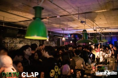 Dirty Bar presents Y2K Party — photo 98