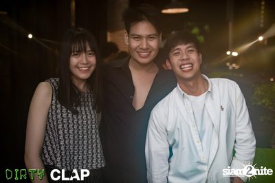Dirty Bar presents Y2K Party — photo 99