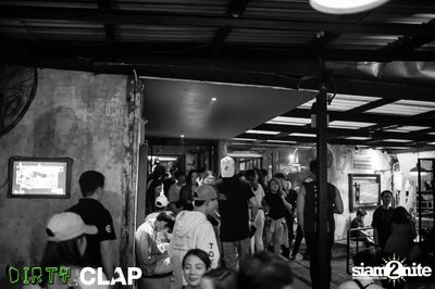Dirty Bar presents Y2K Party — photo 100
