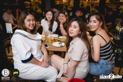 อิ้งค์ วรันธร ที่ บีกิน บาร์ — photo 43