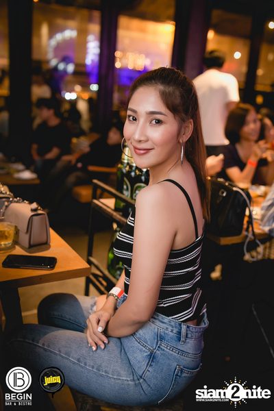 อิ้งค์ วรันธร ที่ บีกิน บาร์ — photo 45