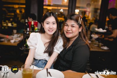 อิ้งค์ วรันธร ที่ บีกิน บาร์ — photo 46