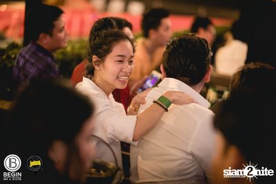 อิ้งค์ วรันธร ที่ บีกิน บาร์ — photo 72