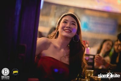 อิ้งค์ วรันธร ที่ บีกิน บาร์ — photo 82