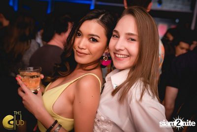 Crush Wednesdays ที่ เดอะคลับคอย — photo 50