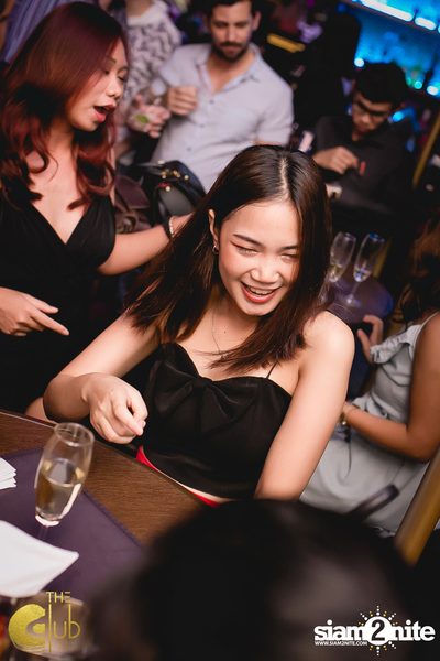 Crush Wednesdays ที่ เดอะคลับคอย — photo 55