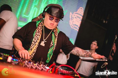 Crush Wednesdays ที่ เดอะคลับคอย — photo 72