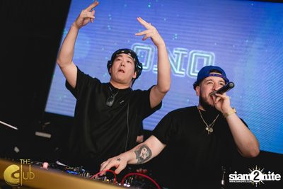 Crush Wednesdays ที่ เดอะคลับคอย — photo 98