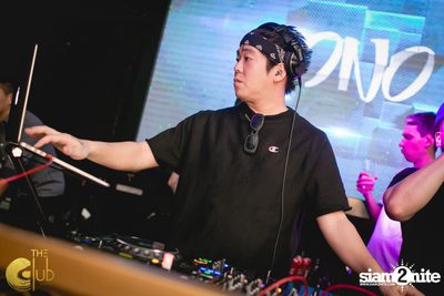 Crush Wednesdays ที่ เดอะคลับคอย — photo 99