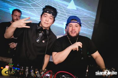 Crush Wednesdays ที่ เดอะคลับคอย — photo 100