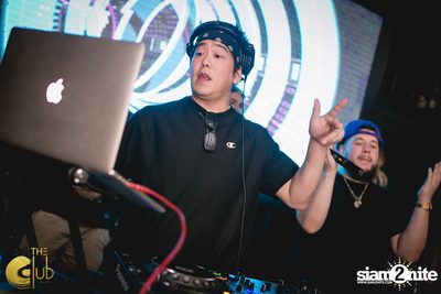 Crush Wednesdays ที่ เดอะคลับคอย — photo 102