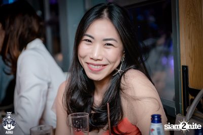 4th Anniversary with 2002 Ratree at AINU Bar — photo 21