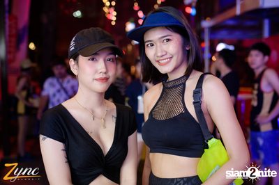 Zync Rangsit นำเสนอ โคตรแฉะ — photo 8