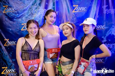 Zync Rangsit นำเสนอ โคตรแฉะ — photo 11