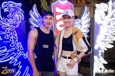 Zync Rangsit นำเสนอ โคตรแฉะ — photo 13