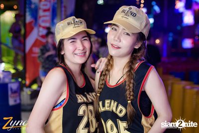 Zync Rangsit นำเสนอ โคตรแฉะ — photo 15
