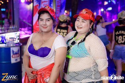 Zync Rangsit นำเสนอ โคตรแฉะ — photo 16