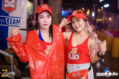 Zync Rangsit นำเสนอ โคตรแฉะ — photo 21