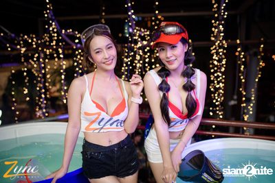 Zync Rangsit นำเสนอ โคตรแฉะ — photo 25