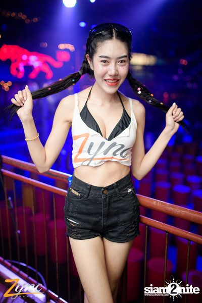 Zync Rangsit นำเสนอ โคตรแฉะ — photo 27