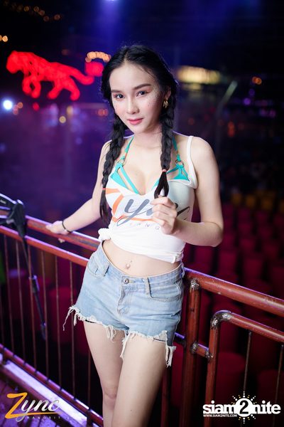 Zync Rangsit นำเสนอ โคตรแฉะ — photo 29