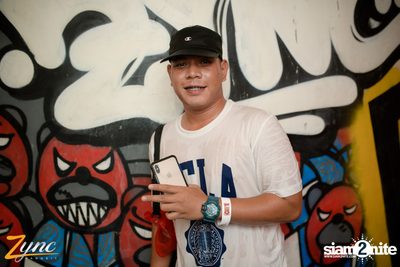 Zync Rangsit นำเสนอ โคตรแฉะ — photo 36