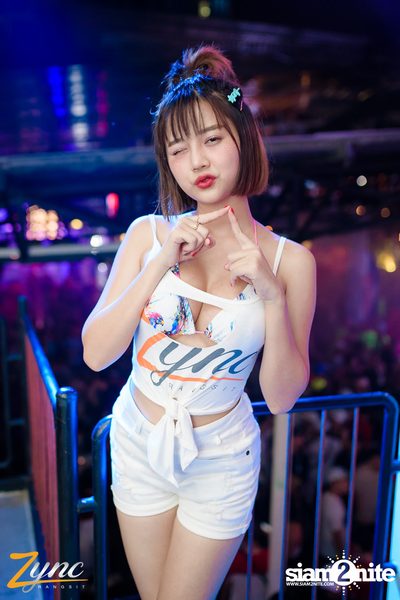 Zync Rangsit นำเสนอ โคตรแฉะ — photo 45