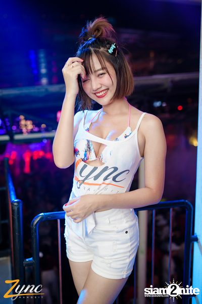 Zync Rangsit นำเสนอ โคตรแฉะ — photo 46