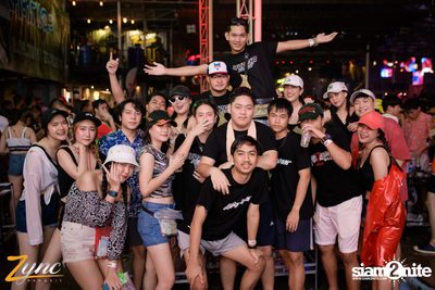 Zync Rangsit นำเสนอ โคตรแฉะ — photo 61