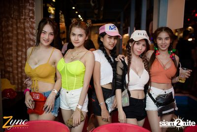 Zync Rangsit นำเสนอ โคตรแฉะ — photo 63