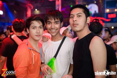 Zync Rangsit นำเสนอ โคตรแฉะ — photo 71