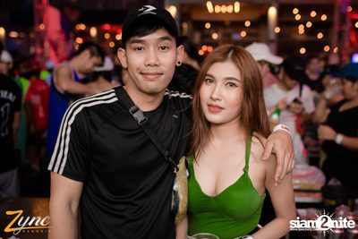 Zync Rangsit นำเสนอ โคตรแฉะ — photo 72