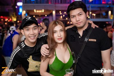 Zync Rangsit นำเสนอ โคตรแฉะ — photo 73