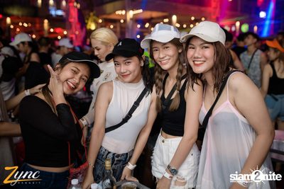 Zync Rangsit นำเสนอ โคตรแฉะ — photo 74