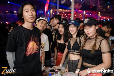 Zync Rangsit นำเสนอ โคตรแฉะ — photo 75