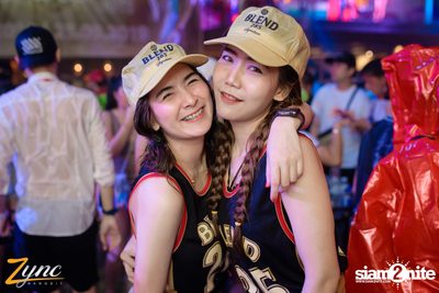 Zync Rangsit นำเสนอ โคตรแฉะ — photo 77
