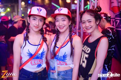 Zync Rangsit นำเสนอ โคตรแฉะ — photo 79