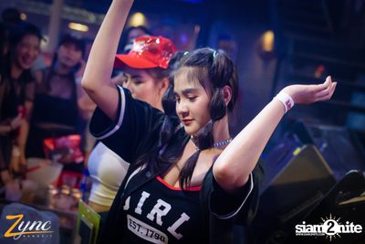 Zync Rangsit นำเสนอ โคตรแฉะ — photo 85